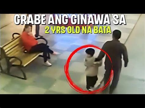 Huli sa CCTV Ang Kalaswaang Ginawa nina Bayaw at Hipag.